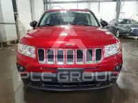 2012 Jeep COMPASS фото