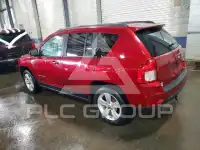 2012 Jeep COMPASS фото