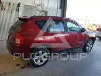 2012 Jeep COMPASS фото