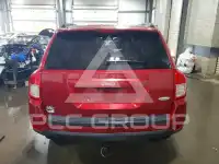 2012 Jeep COMPASS фото