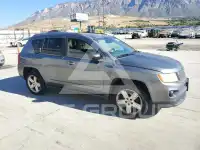 2012 Jeep COMPASS фото