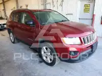 2012 Jeep COMPASS фото