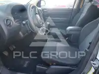 2012 Jeep COMPASS фото