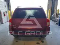 2012 Jeep COMPASS фото