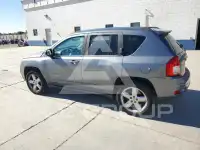 2012 Jeep COMPASS фото