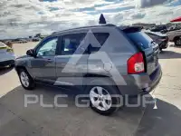 2012 Jeep COMPASS фото