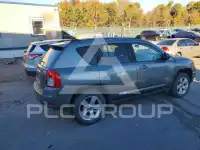 2012 Jeep COMPASS фото