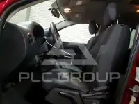 2012 Jeep COMPASS фото