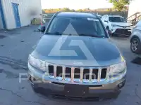 2012 Jeep COMPASS фото