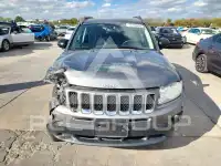 2012 Jeep COMPASS фото