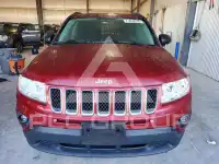 2012 Jeep COMPASS фото
