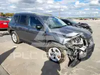 2012 Jeep COMPASS фото