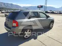 2012 Jeep COMPASS фото