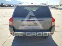 2012 Jeep COMPASS фото