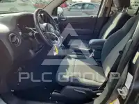 2012 Jeep COMPASS фото