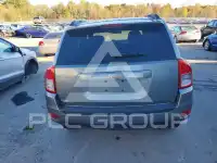 2012 Jeep COMPASS фото