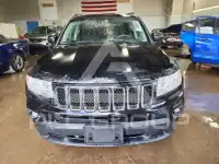 2012 Jeep COMPASS фото