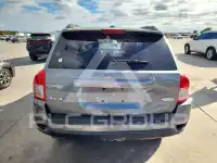 2012 Jeep COMPASS фото