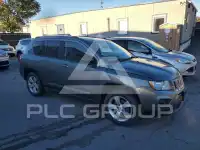 2012 Jeep COMPASS фото