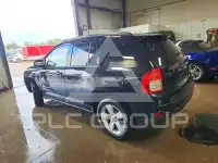 2012 Jeep COMPASS фото
