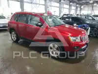 2012 Jeep COMPASS фото