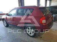 2012 Jeep COMPASS фото
