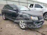 2012 Jeep COMPASS photo