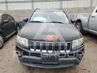 2012 Jeep COMPASS photo