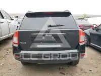 2012 Jeep COMPASS photo
