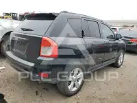 2012 Jeep COMPASS photo
