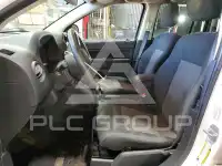 2012 Jeep COMPASS photo