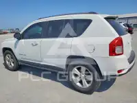 2012 Jeep COMPASS фото