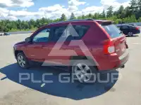 2012 Jeep COMPASS photo