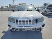 2012 Jeep COMPASS фото