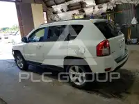 2012 Jeep COMPASS photo