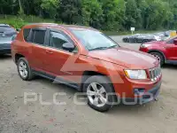 2012 Jeep COMPASS фото