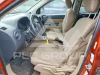 2012 Jeep COMPASS фото