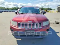 2012 Jeep COMPASS photo