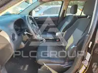 2012 Jeep COMPASS photo