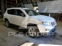 2012 Jeep COMPASS photo