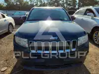 2012 Jeep COMPASS photo