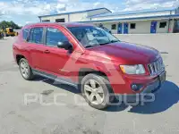 2012 Jeep COMPASS photo