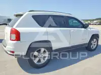 2012 Jeep COMPASS фото
