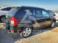 2012 Jeep COMPASS photo