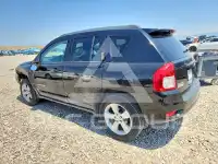 2012 Jeep COMPASS фото