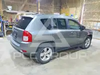 2012 Jeep COMPASS фото