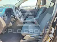 2012 Jeep COMPASS фото
