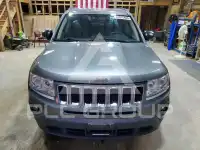 2012 Jeep COMPASS фото