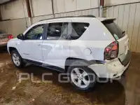 2012 Jeep COMPASS фото