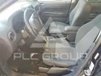 2012 Jeep COMPASS фото
